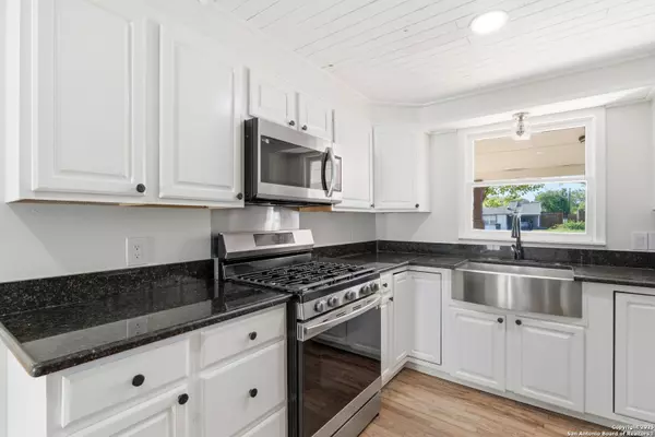 San Antonio, TX 78209,1153 Garraty Rd