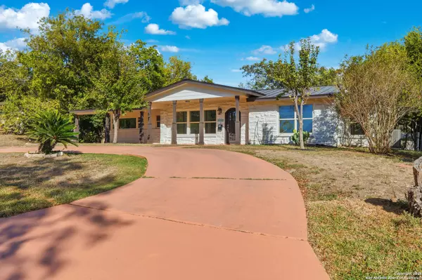 San Antonio, TX 78209,1153 Garraty Rd