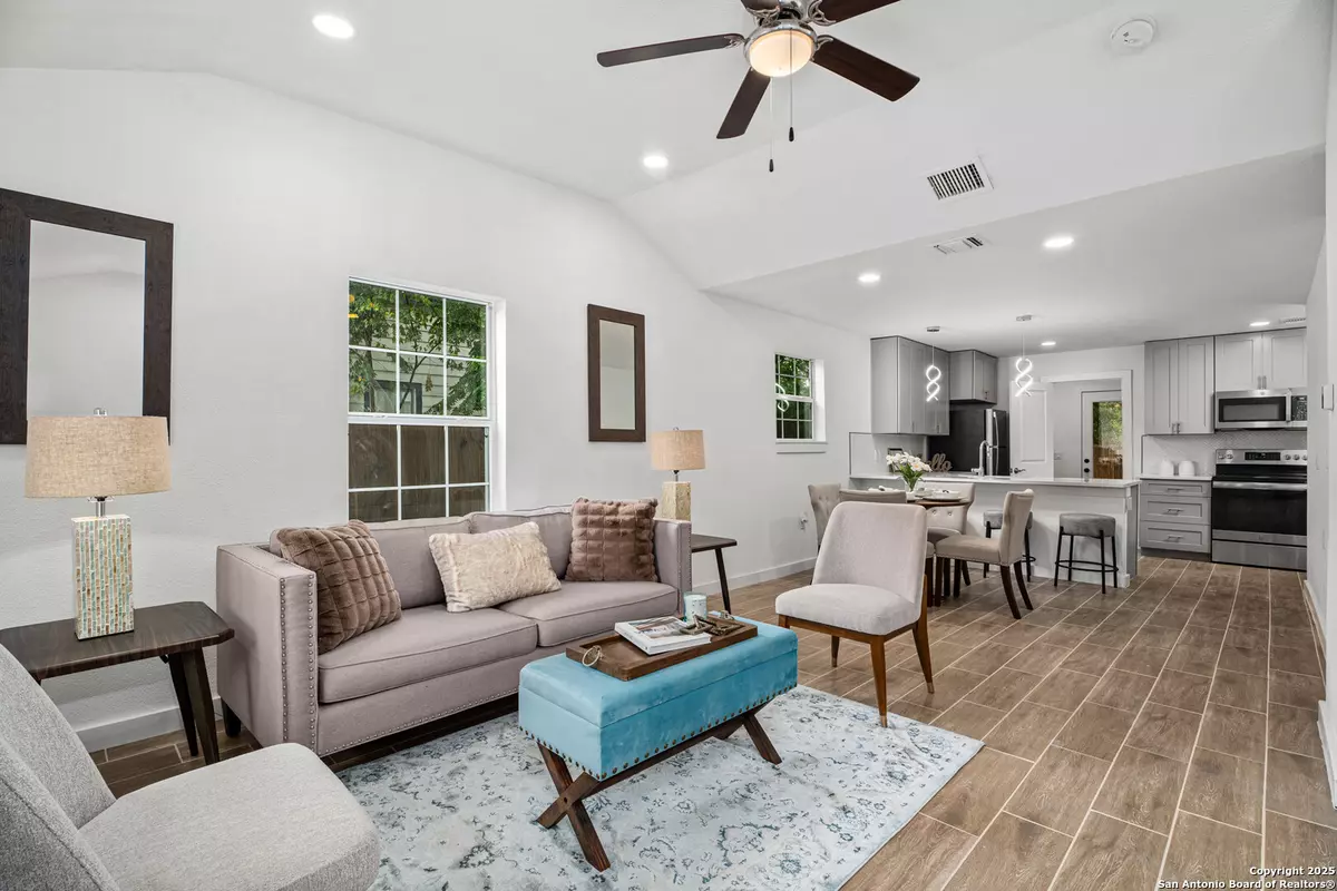 San Antonio, TX 78202,1851 Dawson