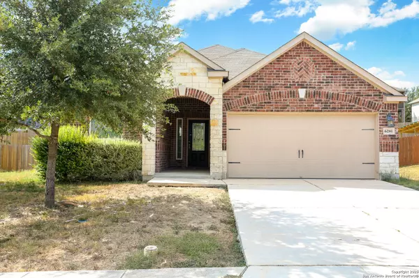 6281 Begonia, New Braunfels, TX 78132