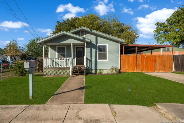 San Antonio, TX 78226,315 W Emerson