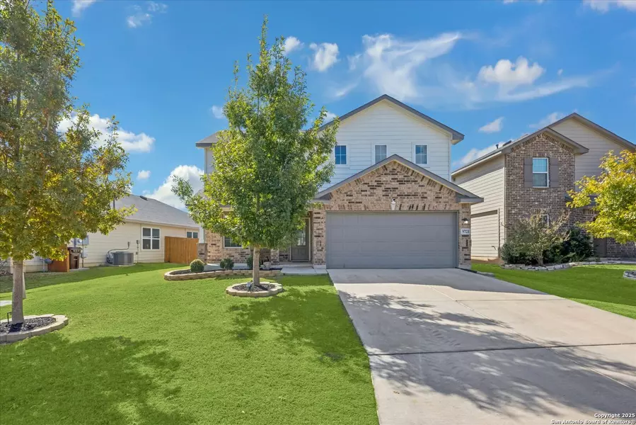 9721 Moon Shine, San Antonio, TX 78254