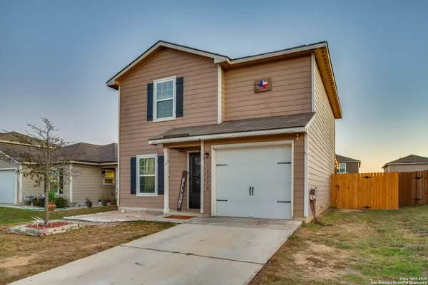 San Antonio, TX 78252,12218 Childers Way