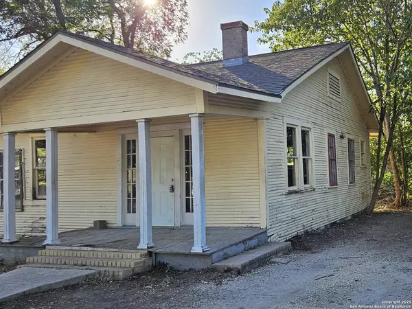 San Antonio, TX 78208,1717 Rogers