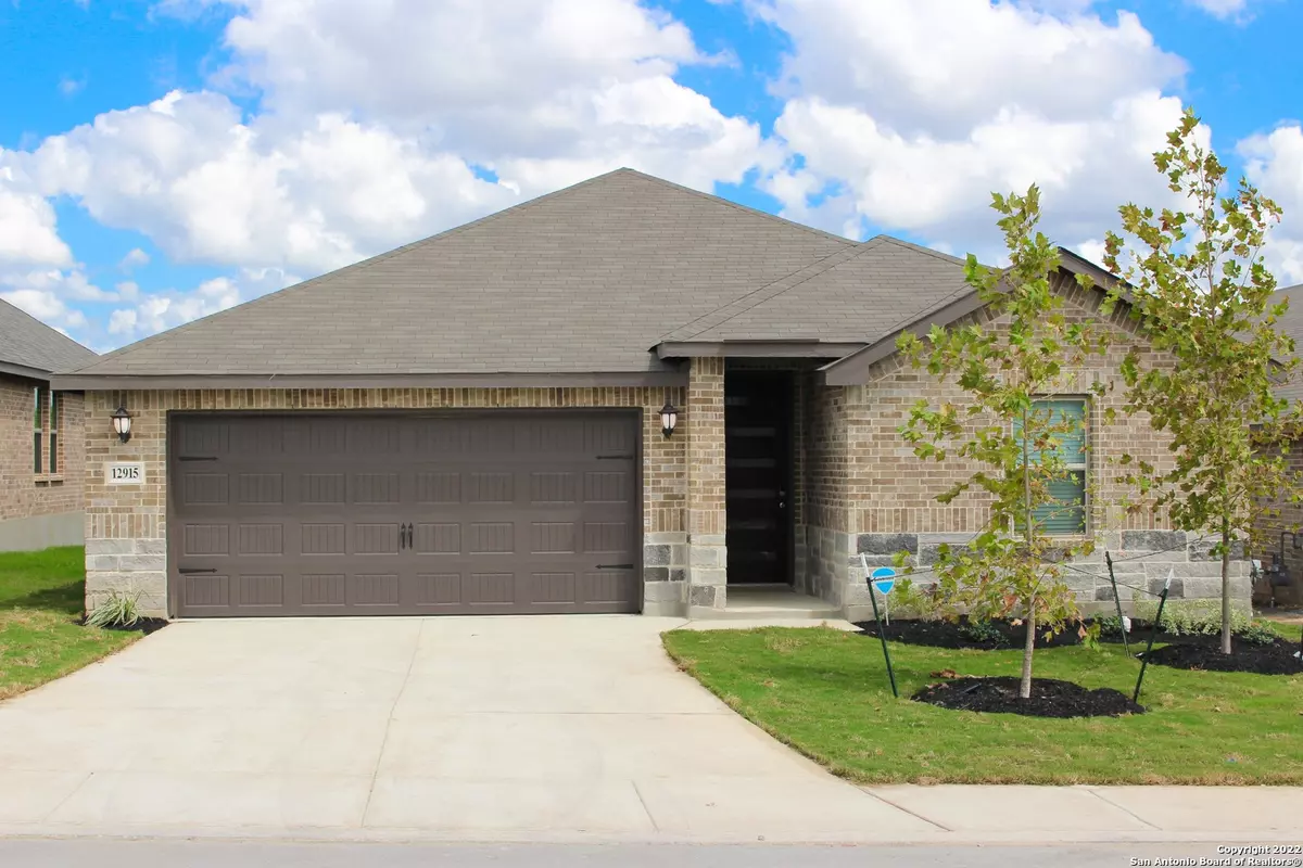 San Antonio, TX 78253,12915 Louberg Valley