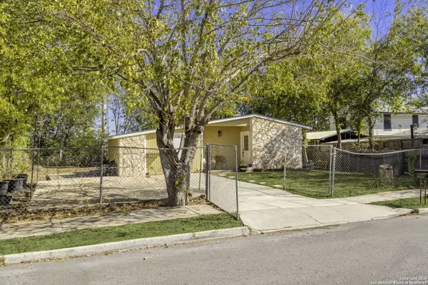 San Antonio, TX 78227,2038 Springvale