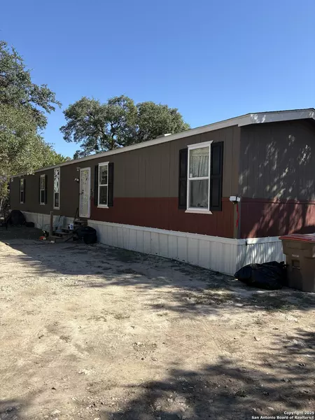 231 N Rip Ford, Spring Branch, TX 78070