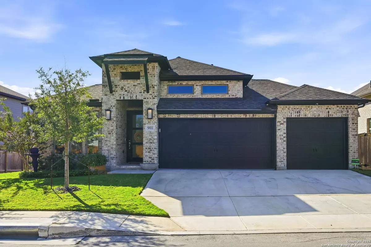 San Antonio, TX 78245,911 Swenson