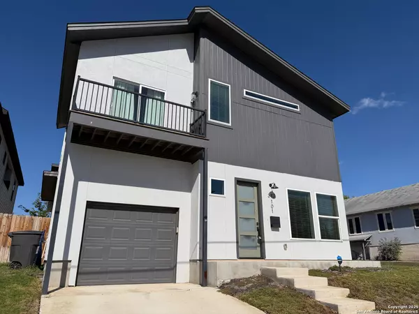 San Antonio, TX 78210,343 Porter St