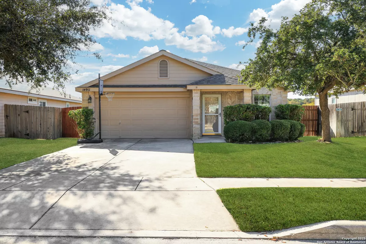 Selma, TX 78154,14911 Wilmington Way