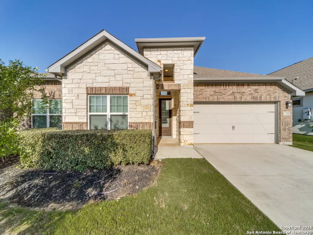 Boerne, TX 78006,108 Simpatico