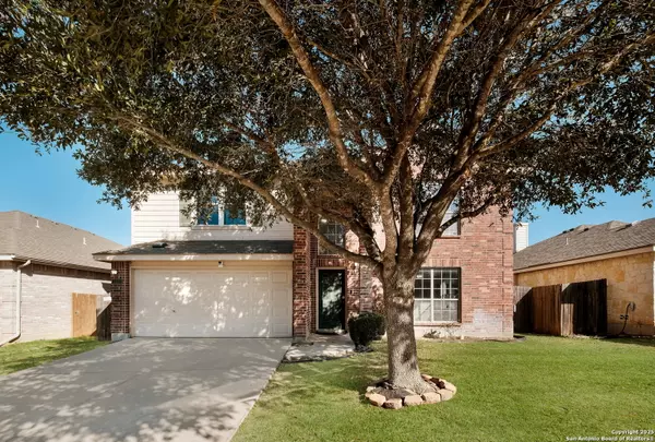 San Antonio, TX 78253,4806 Macey Trail