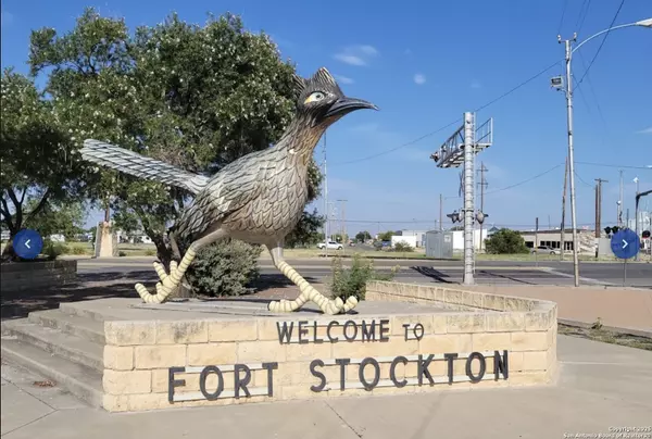 TBD TBD, Fort Stockton, TX 79735