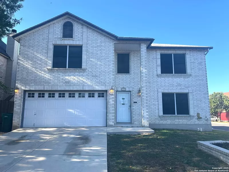 7343 Caddington, Converse, TX 78109