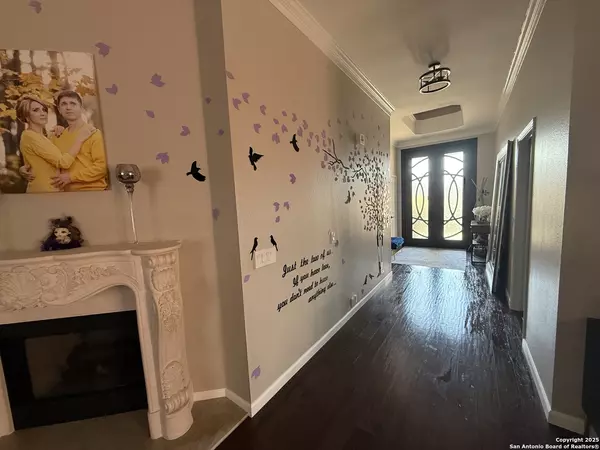 San Antonio, TX 78240,7931 Sierra Seco