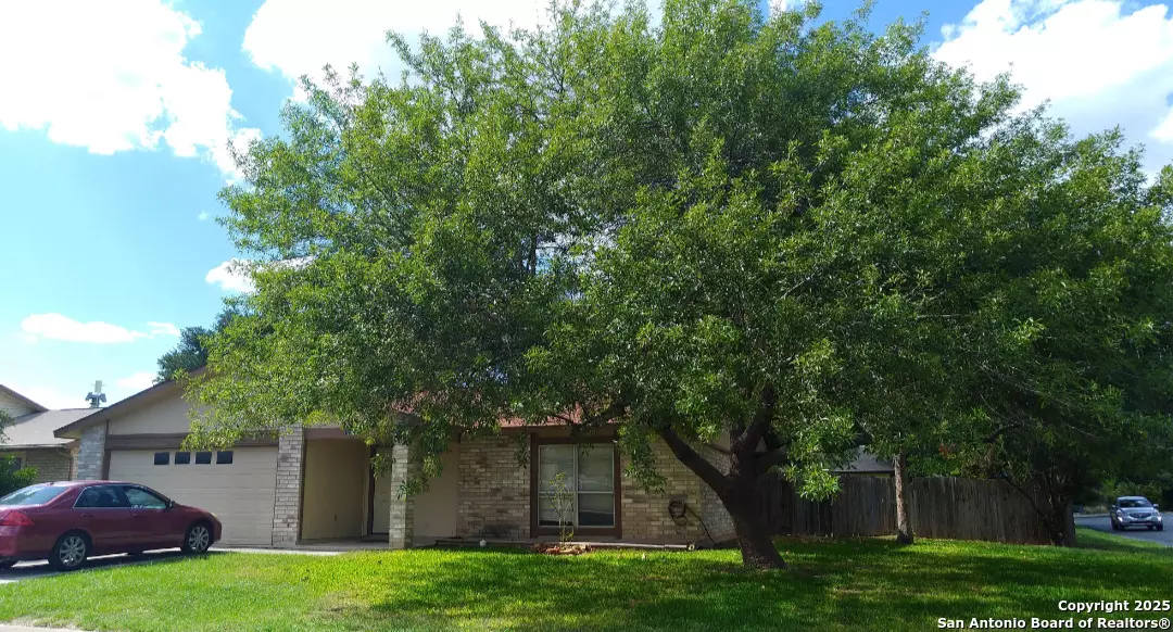 7001 Spring Forest, San Antonio, TX 78249
