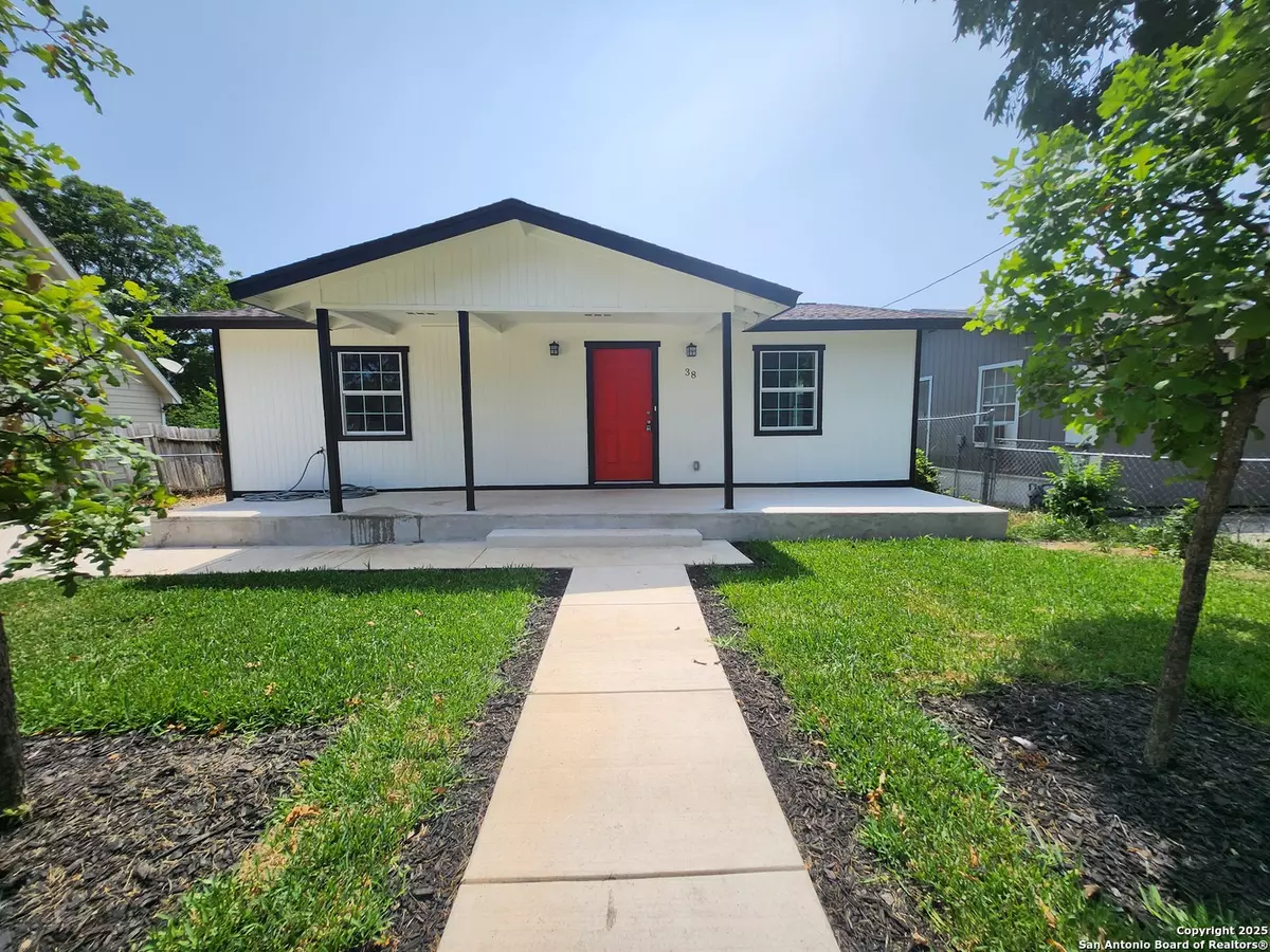 San Antonio, TX 78228,38 Carlota