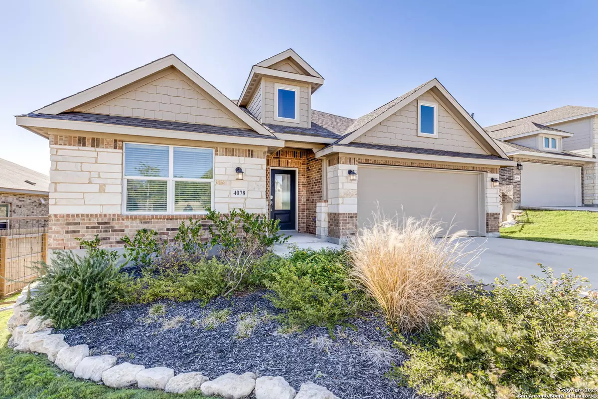 Bulverde, TX 78163,4078 Cumin