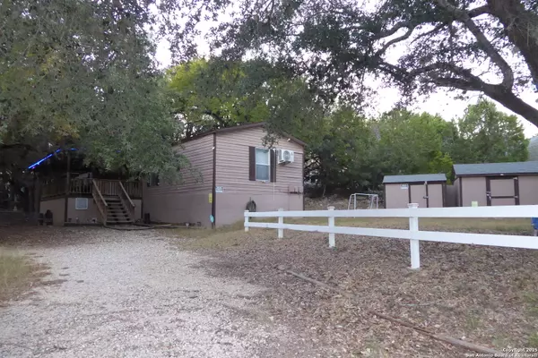 Canyon Lake, TX 78133,849 Tamarack