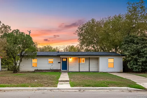 San Antonio, TX 78218,258 Antrim Dr