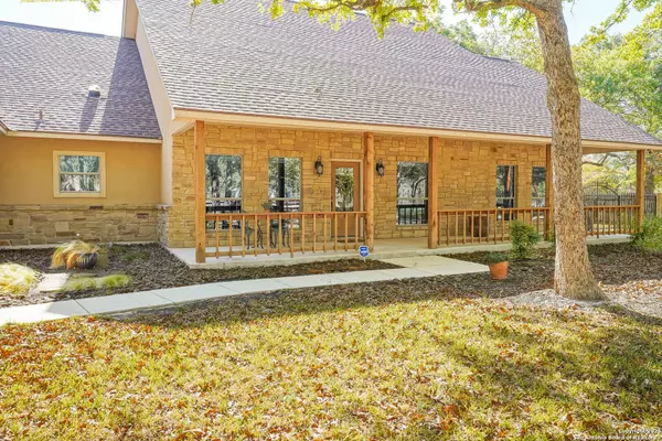 La Vernia, TX 78121,569 Rose Branch Dr