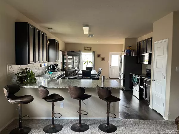 Converse, TX 78109,4310 Brigadier