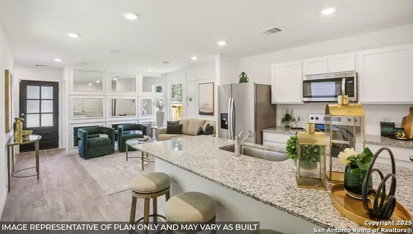 San Antonio, TX 78221,2046 Zephyr Lily