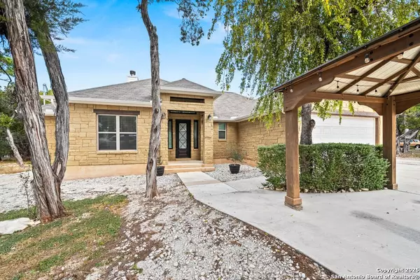 Spring Branch, TX 78070,267 Eagle Rock