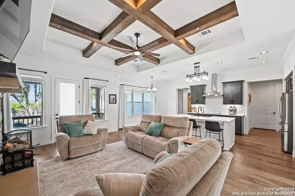 267 Eagle Rock, Spring Branch, TX 78070