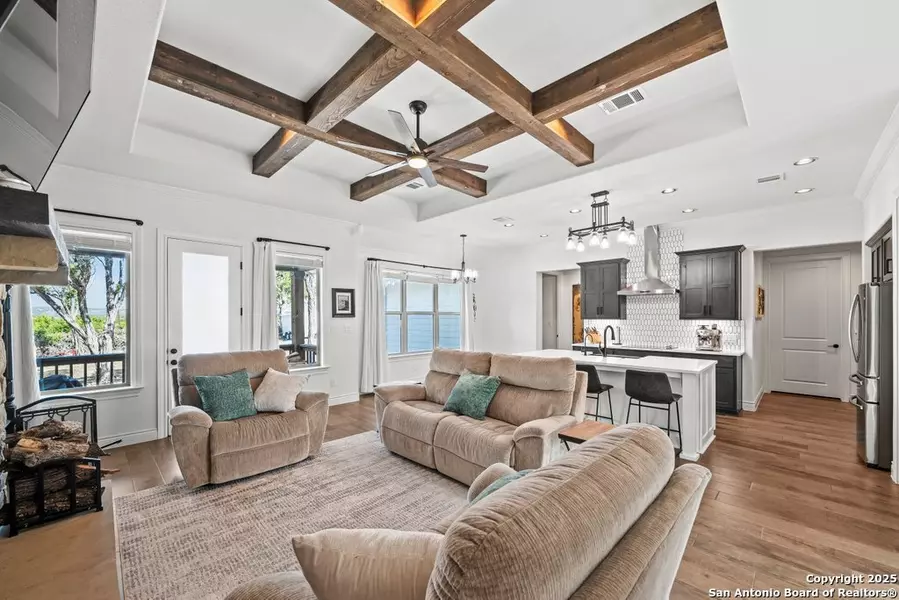 267 Eagle Rock, Spring Branch, TX 78070