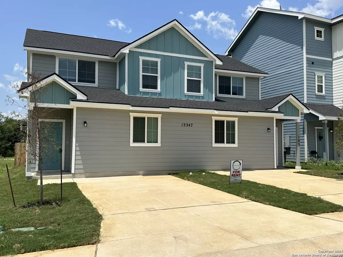 San Antonio, TX 78249,13347 Rowdy Cove UNIT 102