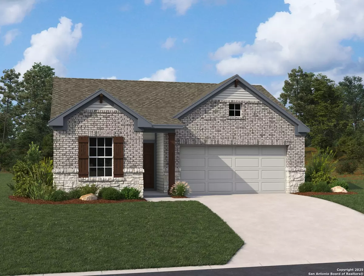 San Antonio, TX 78252,14739 Sycamore Crossing