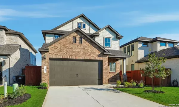 San Antonio, TX 78254,12426 Aurora Basin