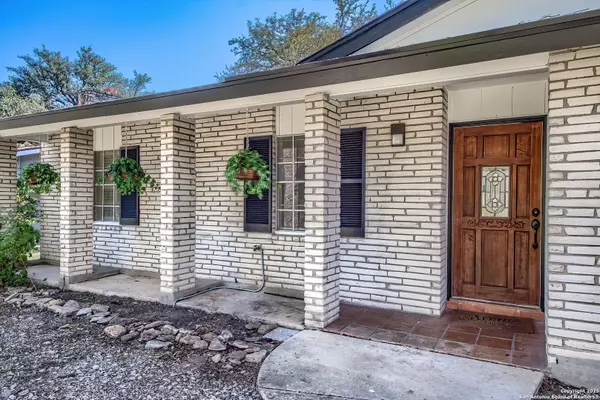 San Antonio, TX 78217,2618 Waterford Dr.