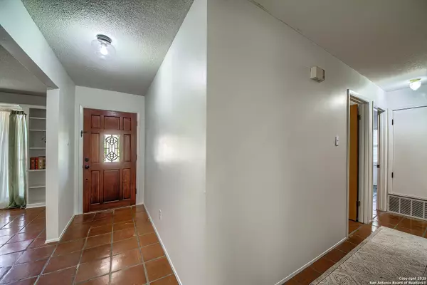 San Antonio, TX 78217,2618 Waterford Dr.