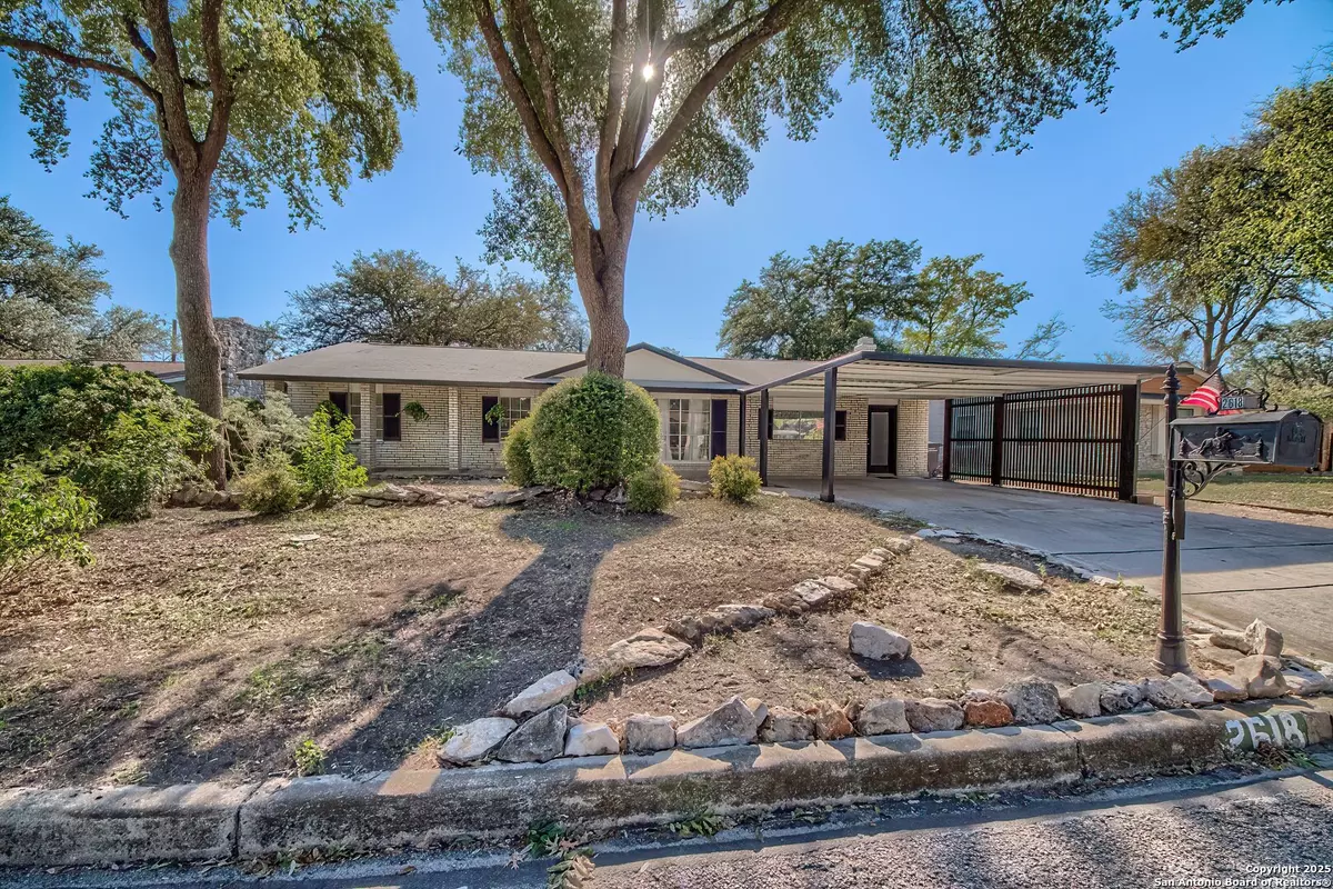 San Antonio, TX 78217,2618 Waterford Dr.