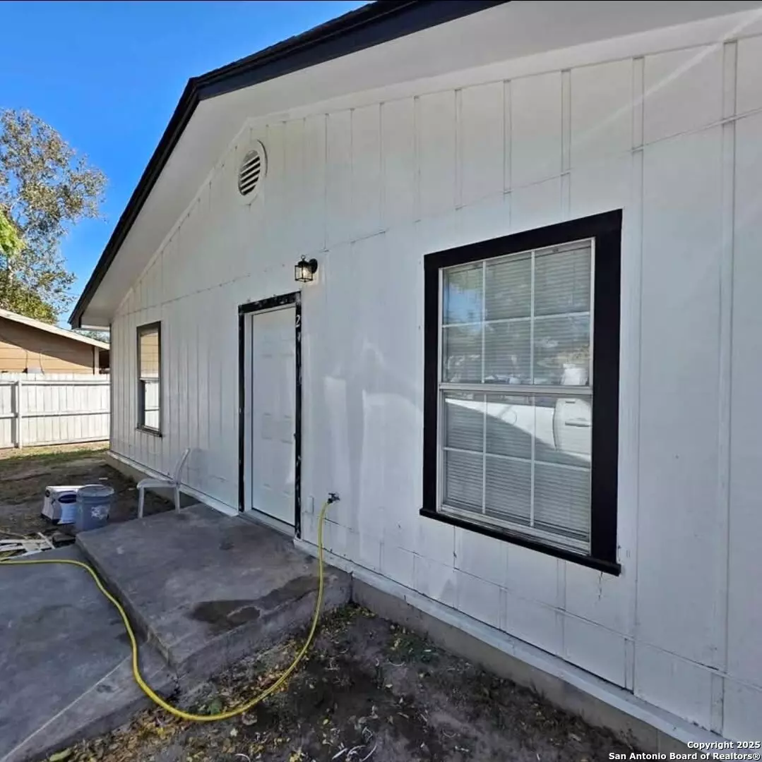 San Antonio, TX 78210,1503 Vanderbilt