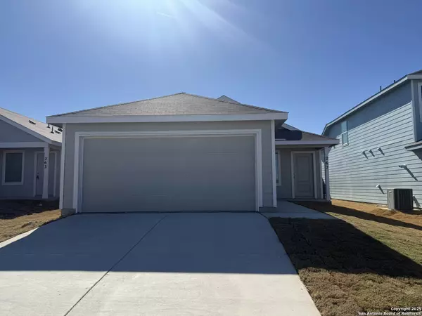 267 Ottawa Way, New Braunfels, TX 78130