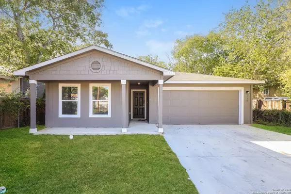 230 Corliss, San Antonio, TX 78220