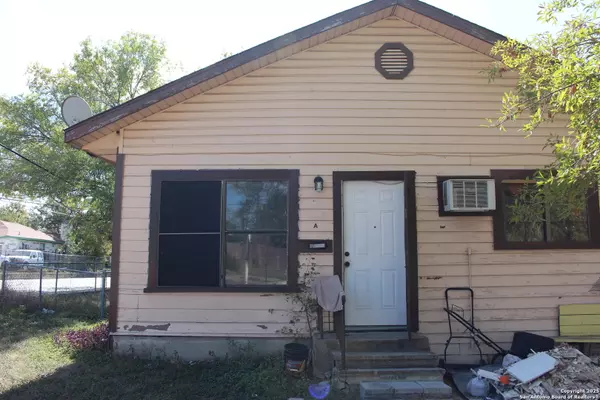 San Antonio, TX 78228,502 Shadwell