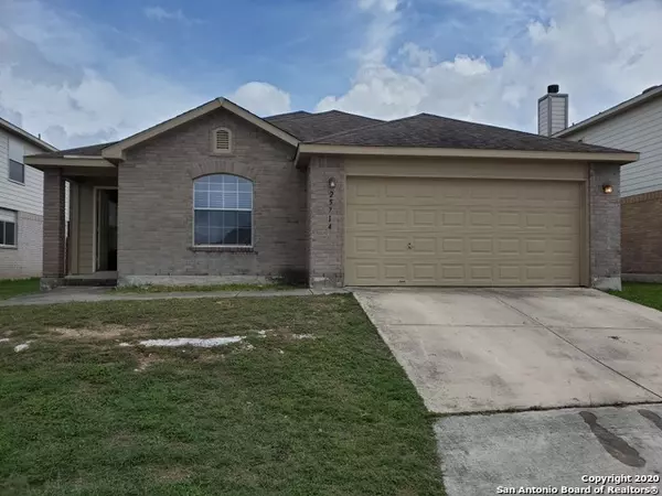 25714 GOLD YARROW, San Antonio, TX 78260-2498