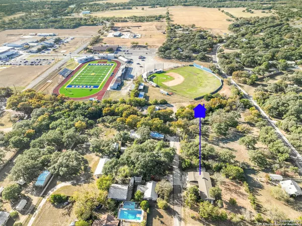 Blanco, TX 78606,914 6th