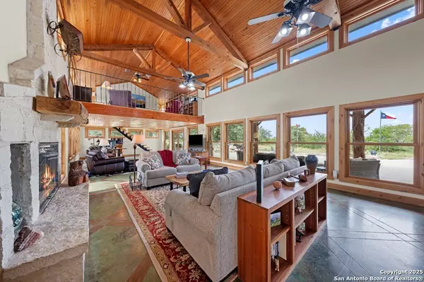 Harper, TX 78028,2320 fiedler road