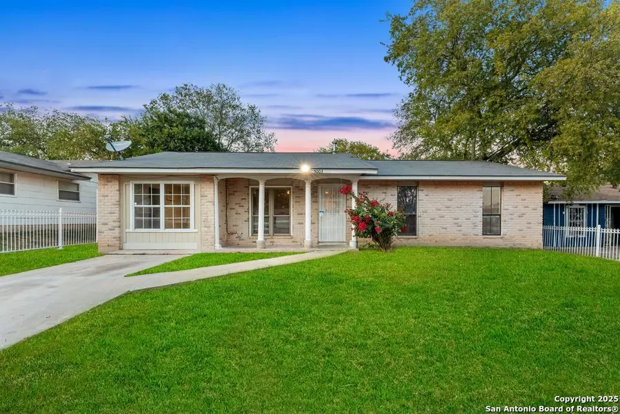 5003 Casa Oro, San Antonio, TX 78233
