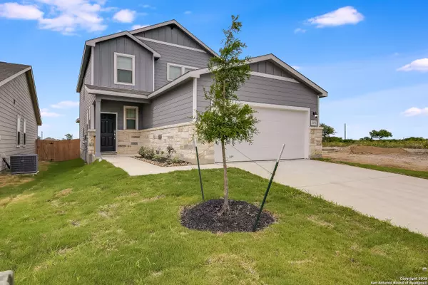 3370 Rancho Grande, San Antonio, TX 78224