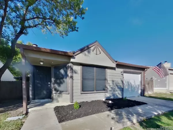 4111 Sunrise Crest, San Antonio, TX 78244