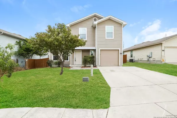 1442 Frio run, San Antonio, TX 78245