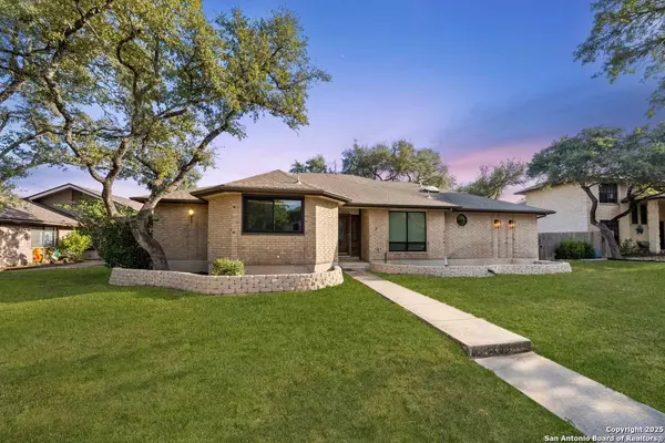 San Antonio, TX 78249,4234 Shadow Elm Woods