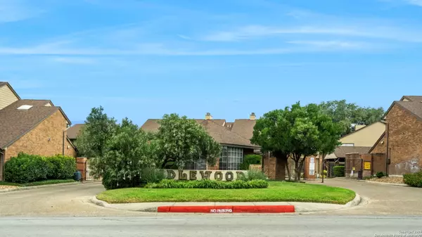 3605 Hidden UNIT C4, San Antonio, TX 78217