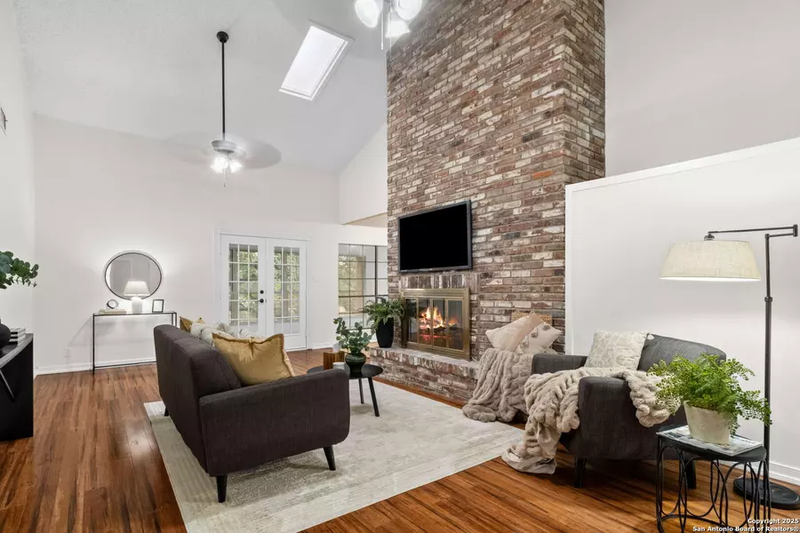 3605 Hidden UNIT C4, San Antonio, TX 78217